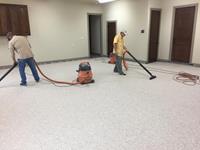 Concrete Resurfacing and flooring - Victoria, Texas