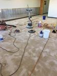 Concrete Resurfacing and flooring - Victoria, Texas